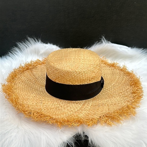 H&M Accessories - New H&M Women's Summer Hat